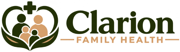 Clarion Family Health